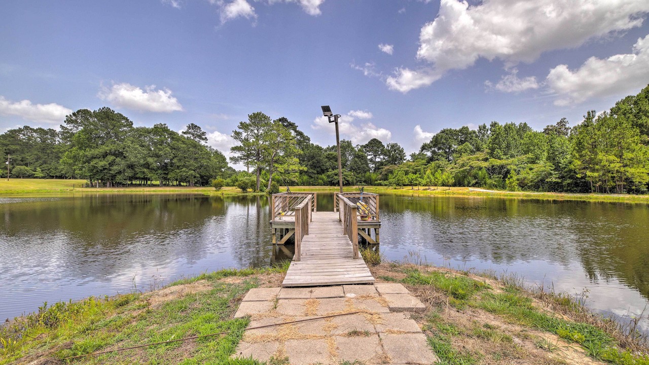 Photo of Outdoor in Woodville