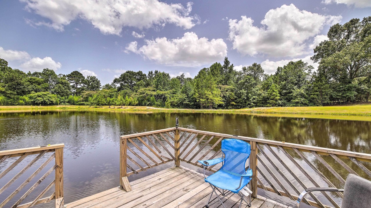 Photo of Outdoor in Woodville
