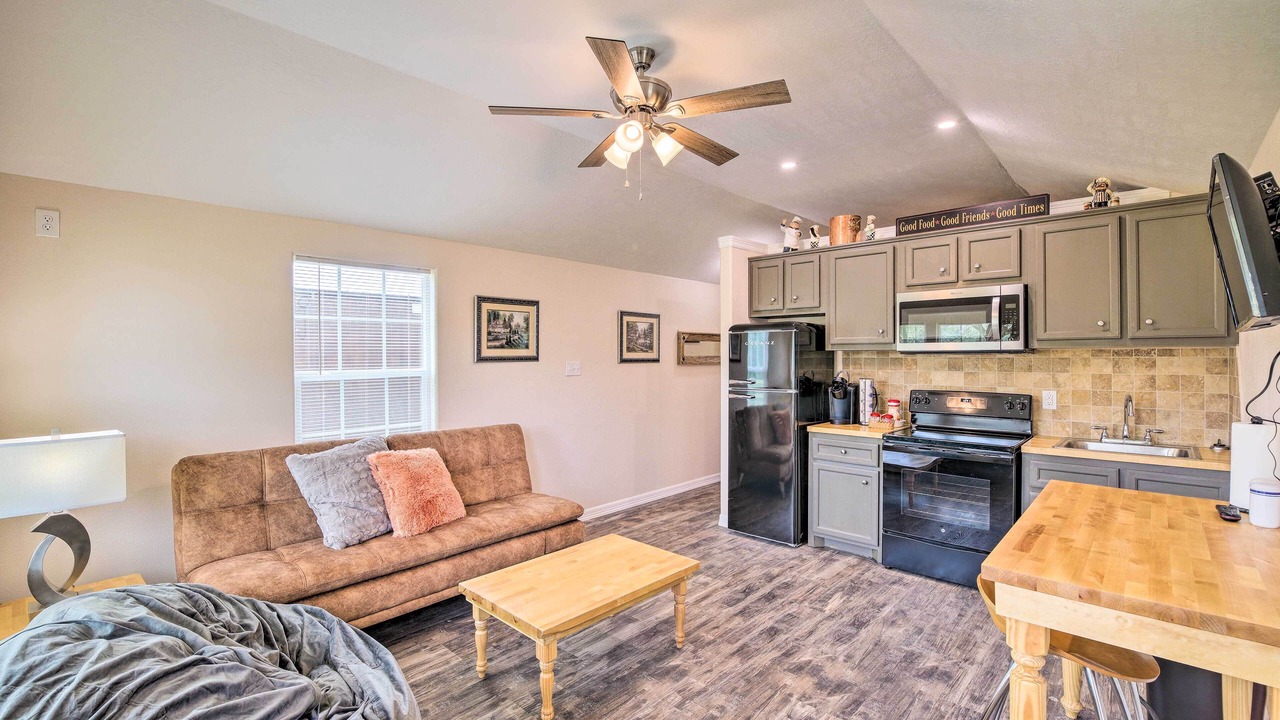 Photo of Bedroom in Woodville