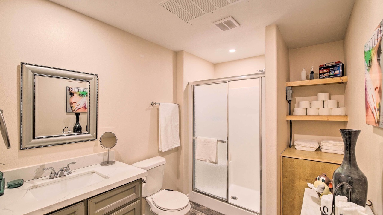 Photo of Bathroom in Woodville