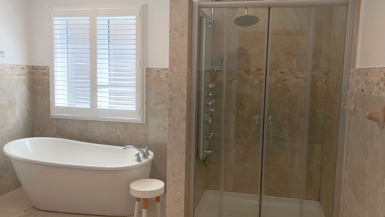 Photo of Bathroom in Long Branch