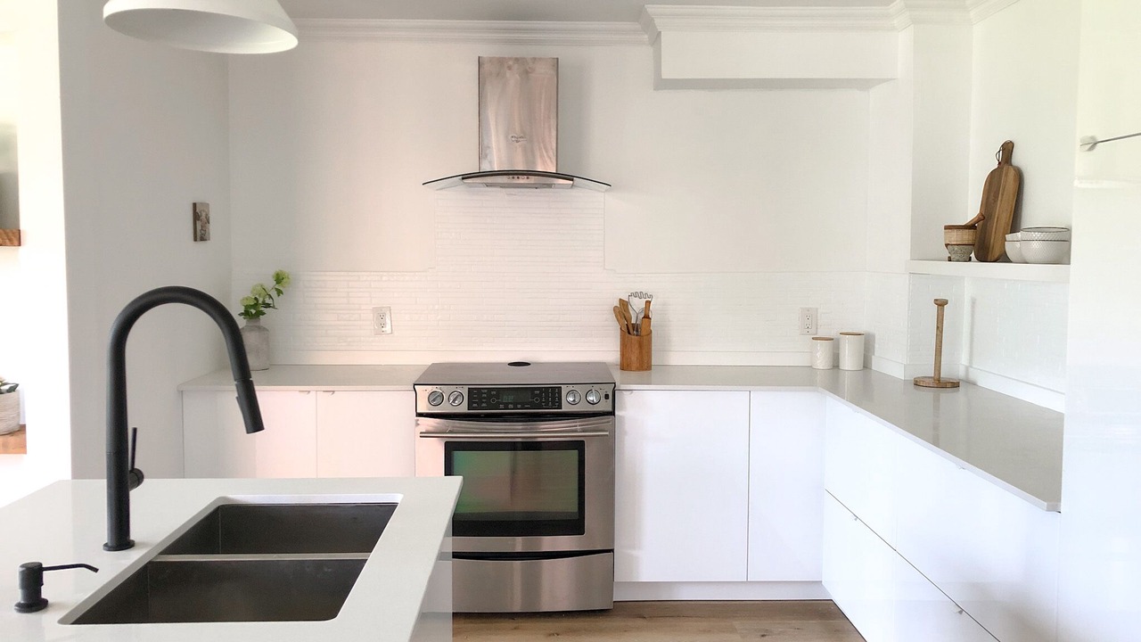 Photo of Kitchen in Long Branch