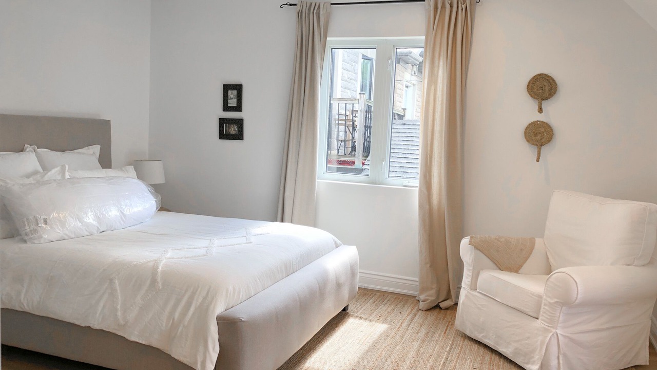 Photo of Bedroom in Long Branch