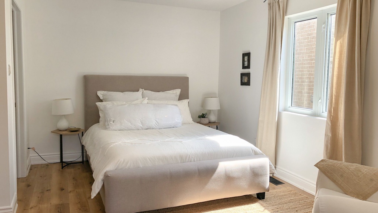 Photo of Bedroom in Long Branch