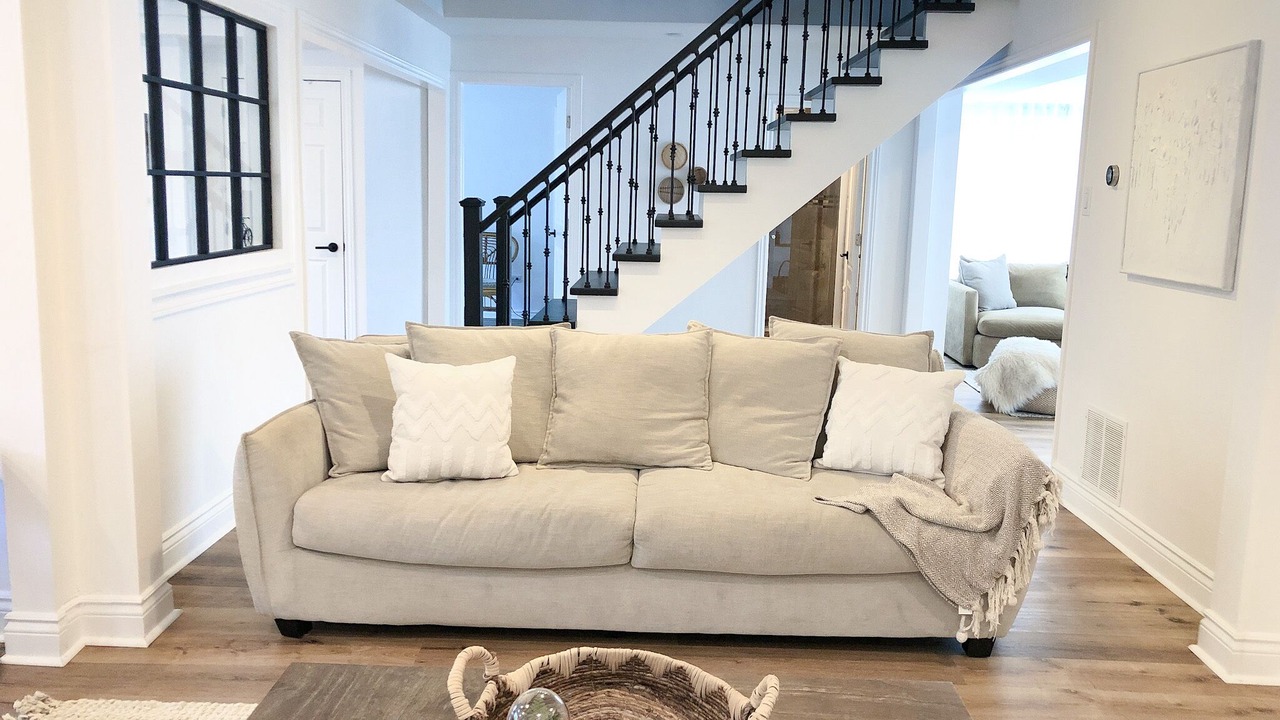 Photo of Livingroom in Long Branch