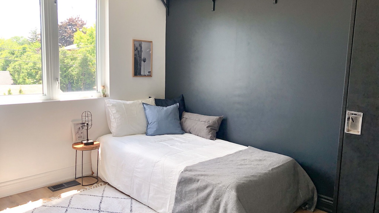 Photo of Bedroom in Long Branch