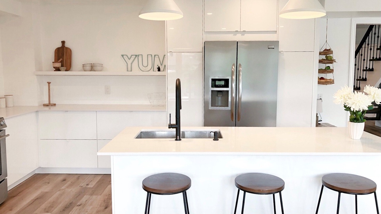 Photo of Kitchen in Long Branch