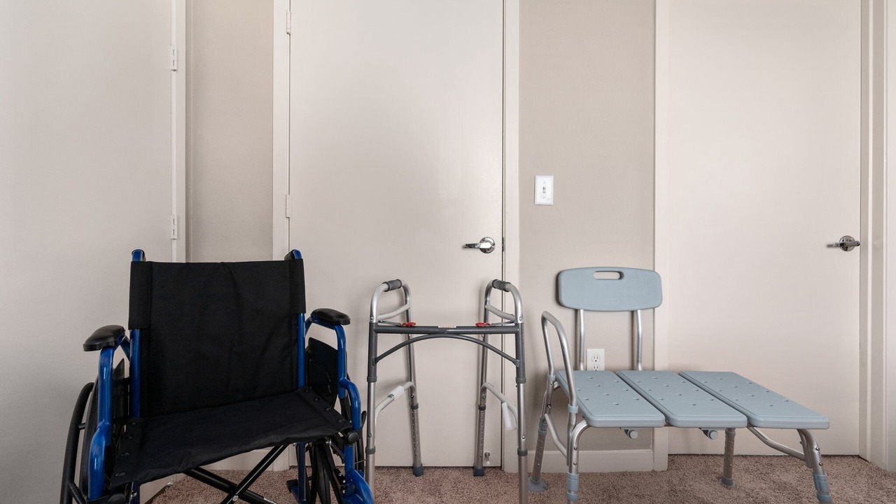 Photo of Others in Texas Medical Center