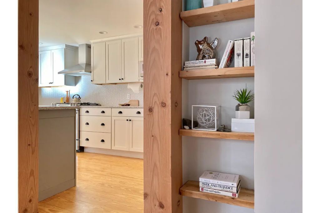 Photo of Kitchen in Stowe Area