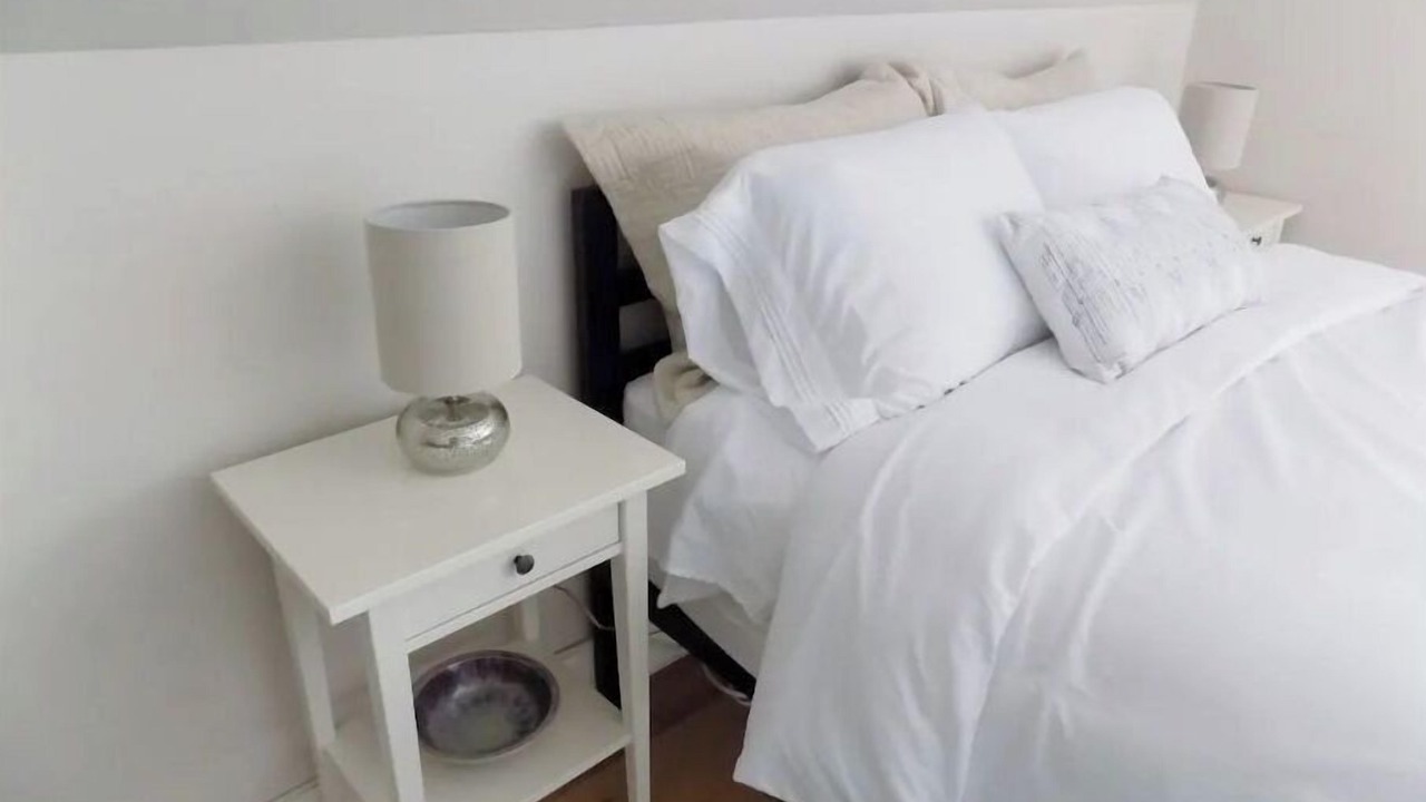 Photo of Bedroom in Stowe Area