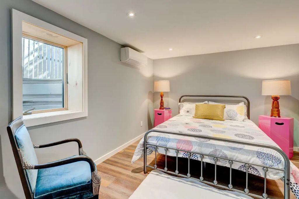 Photo of Bedroom in Cochecton