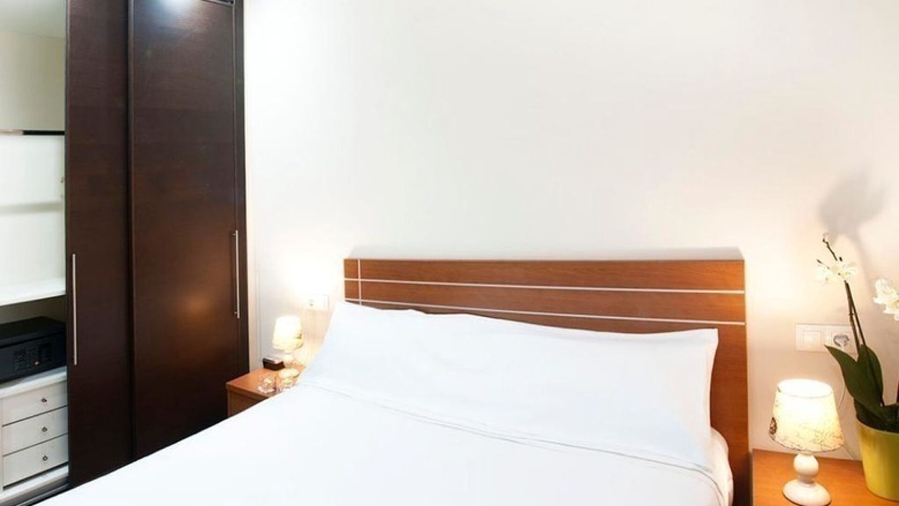 Photo of Bedroom in Prats