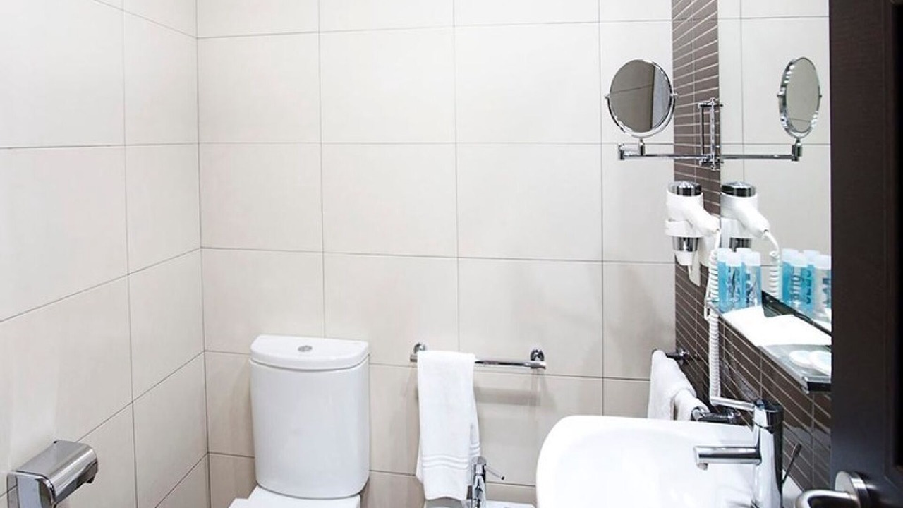 Photo of Bathroom in Prats