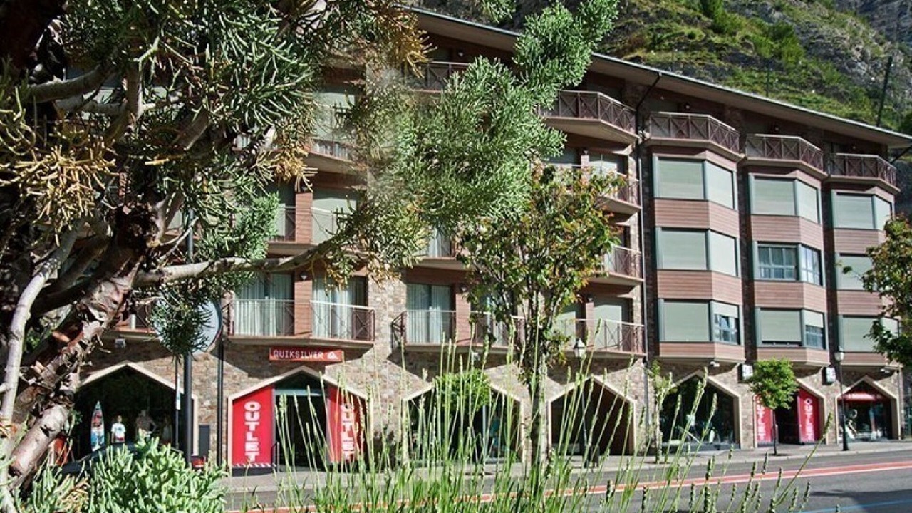 Photo of Outdoor in Prats