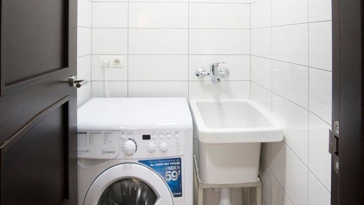 Photo of Bathroom in Prats