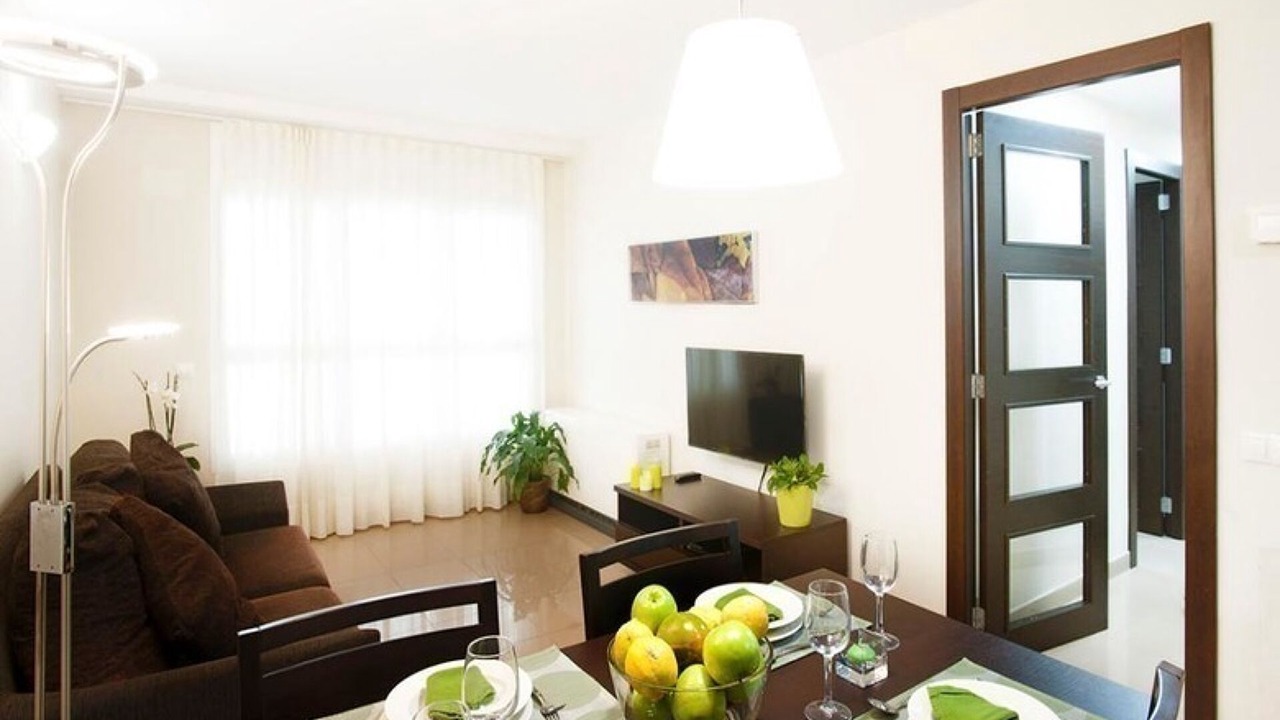 Photo of Livingroom in Prats