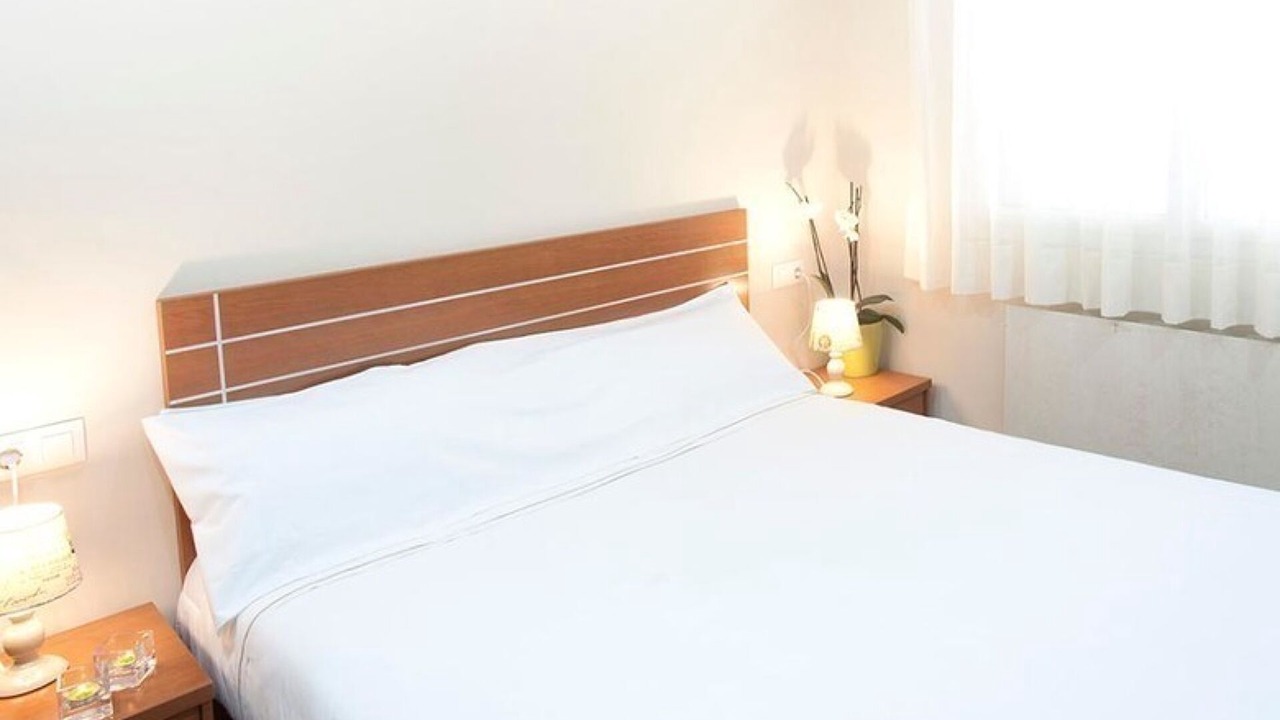 Photo of Bedroom in Prats