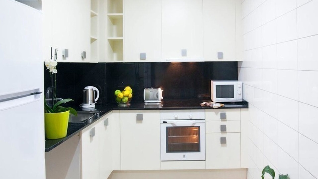 Photo of Kitchen in Prats