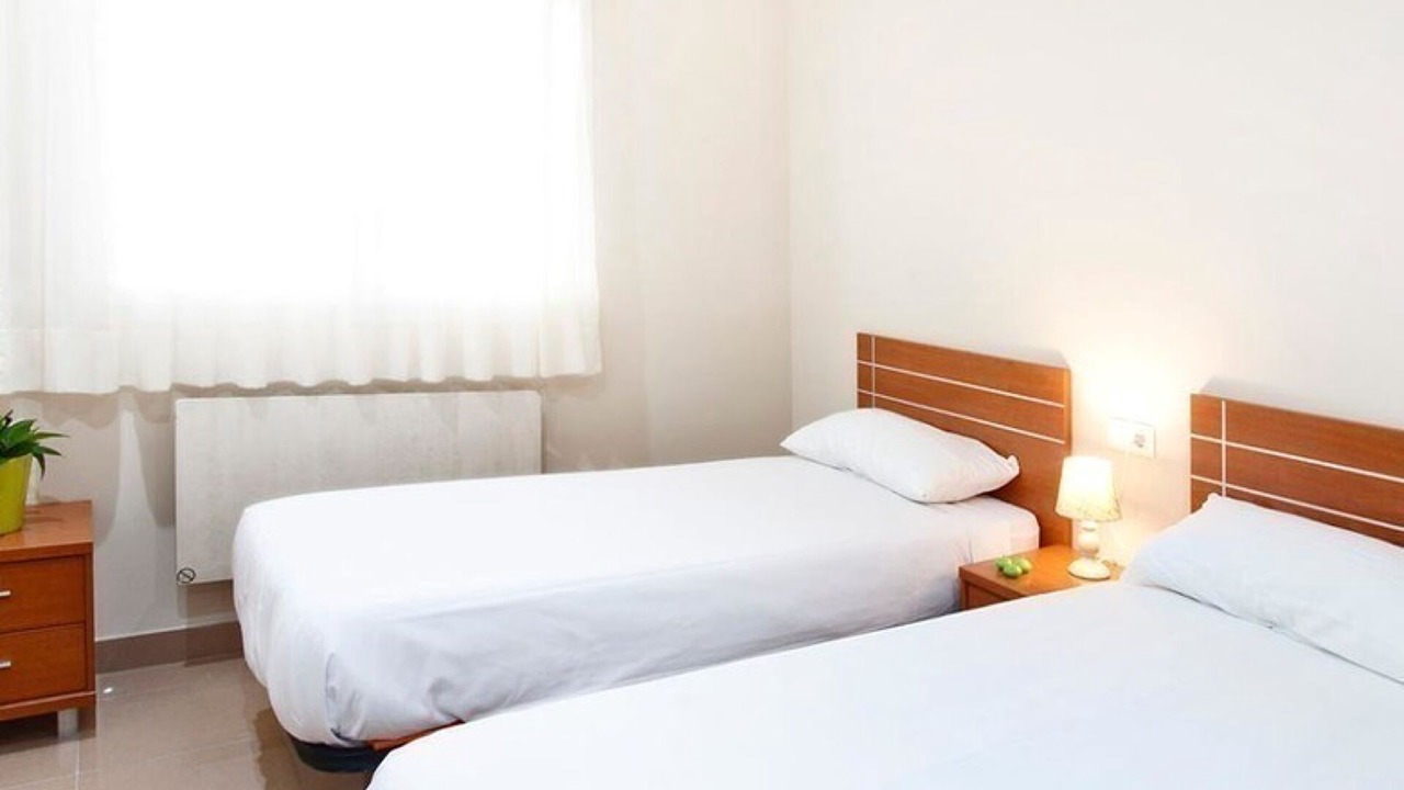Photo of Bedroom in Prats
