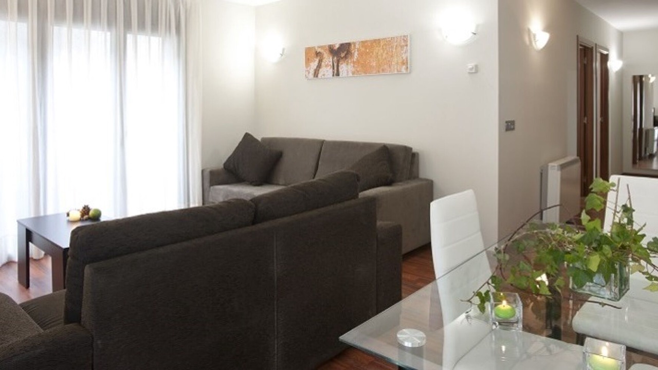 Photo of Livingroom in Soldeu