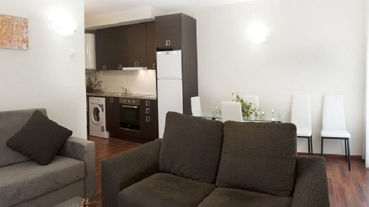 Photo of Livingroom in Soldeu