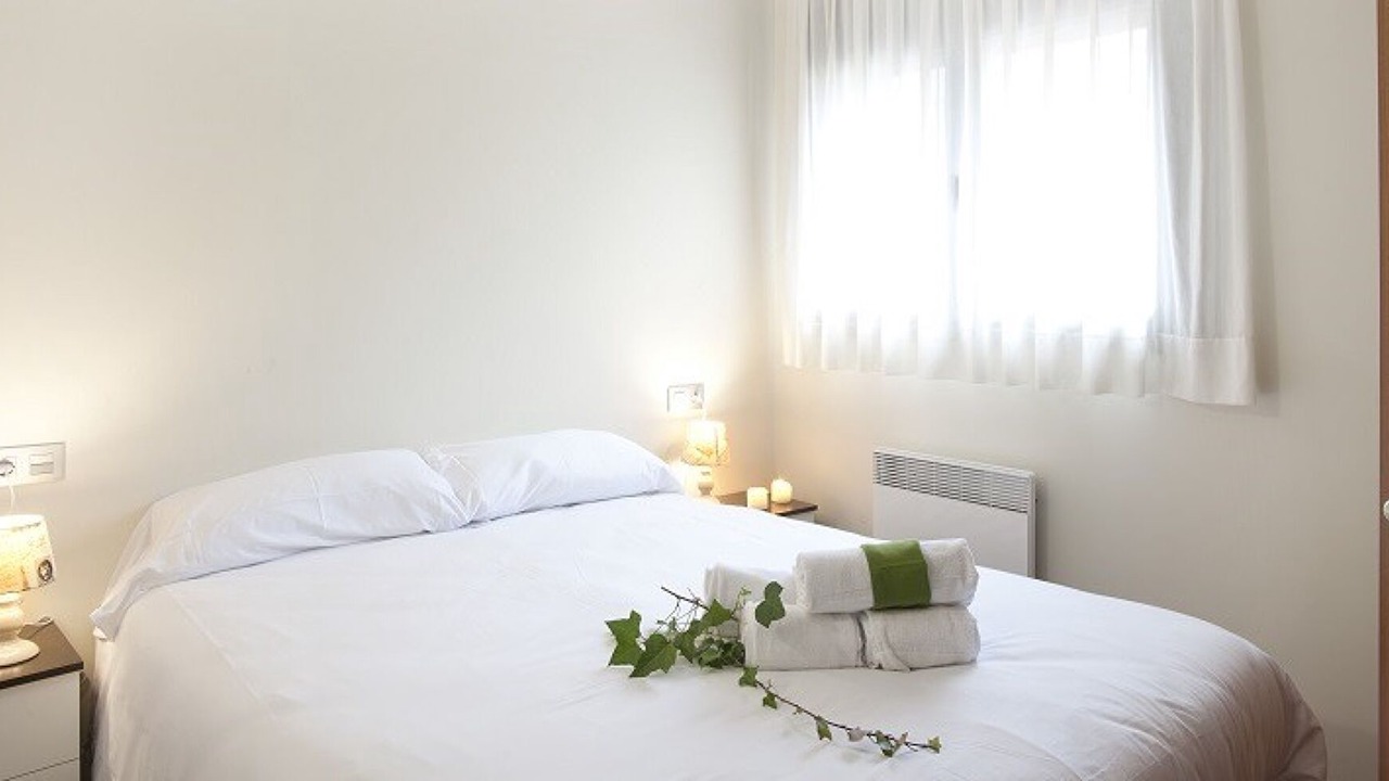 Photo of Bedroom in Soldeu
