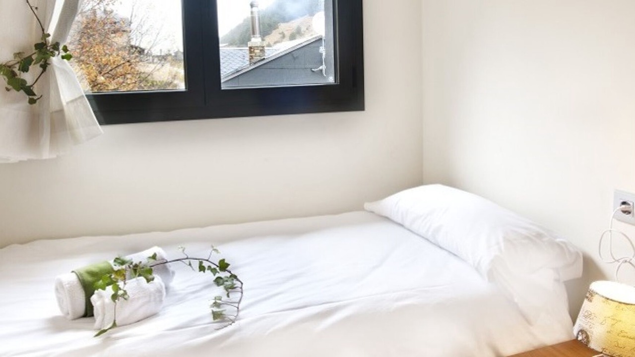 Photo of Bedroom in Soldeu