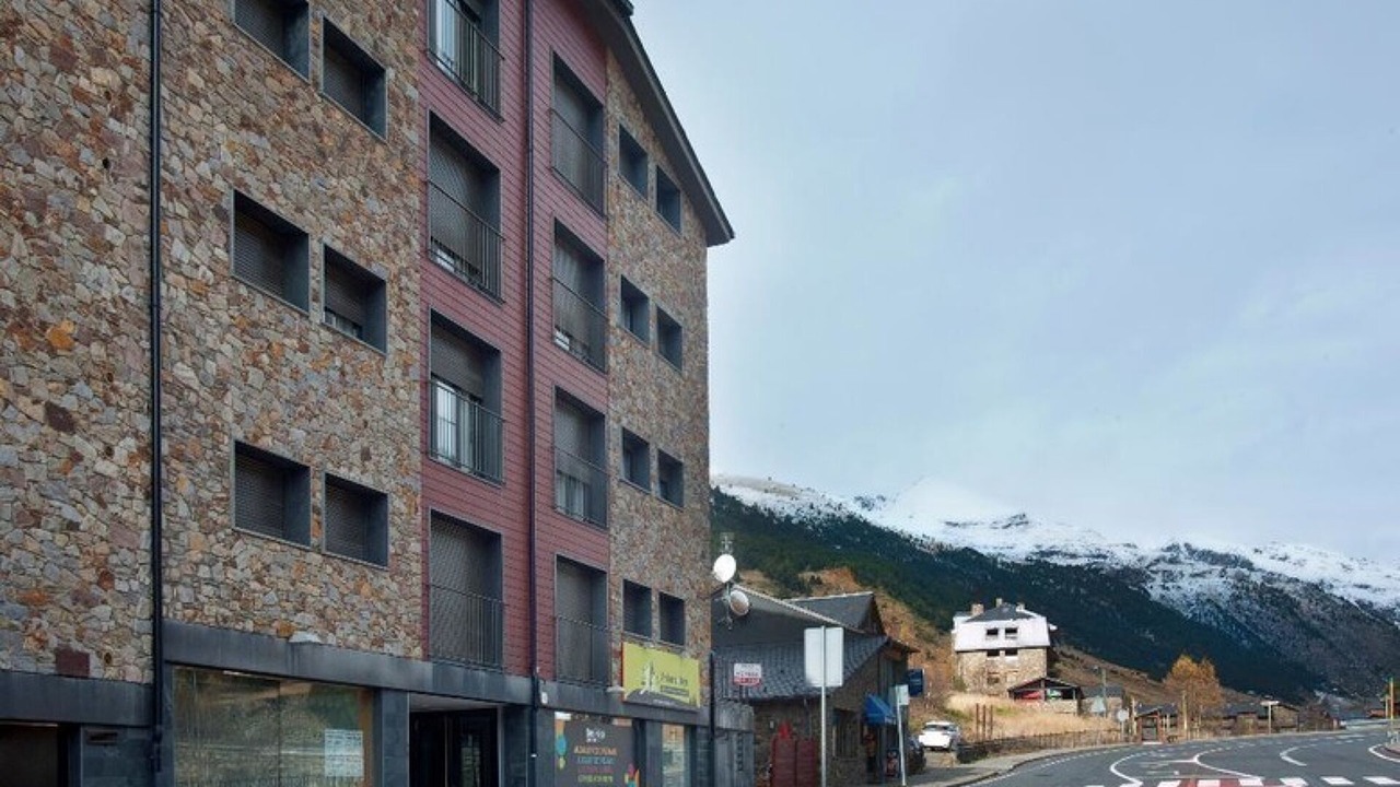 Photo of Outdoor in Soldeu