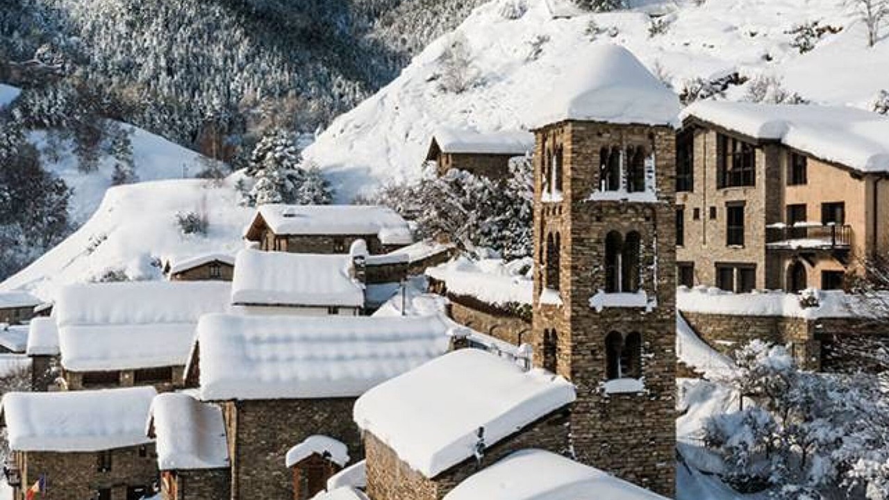 Photo of Others in Soldeu