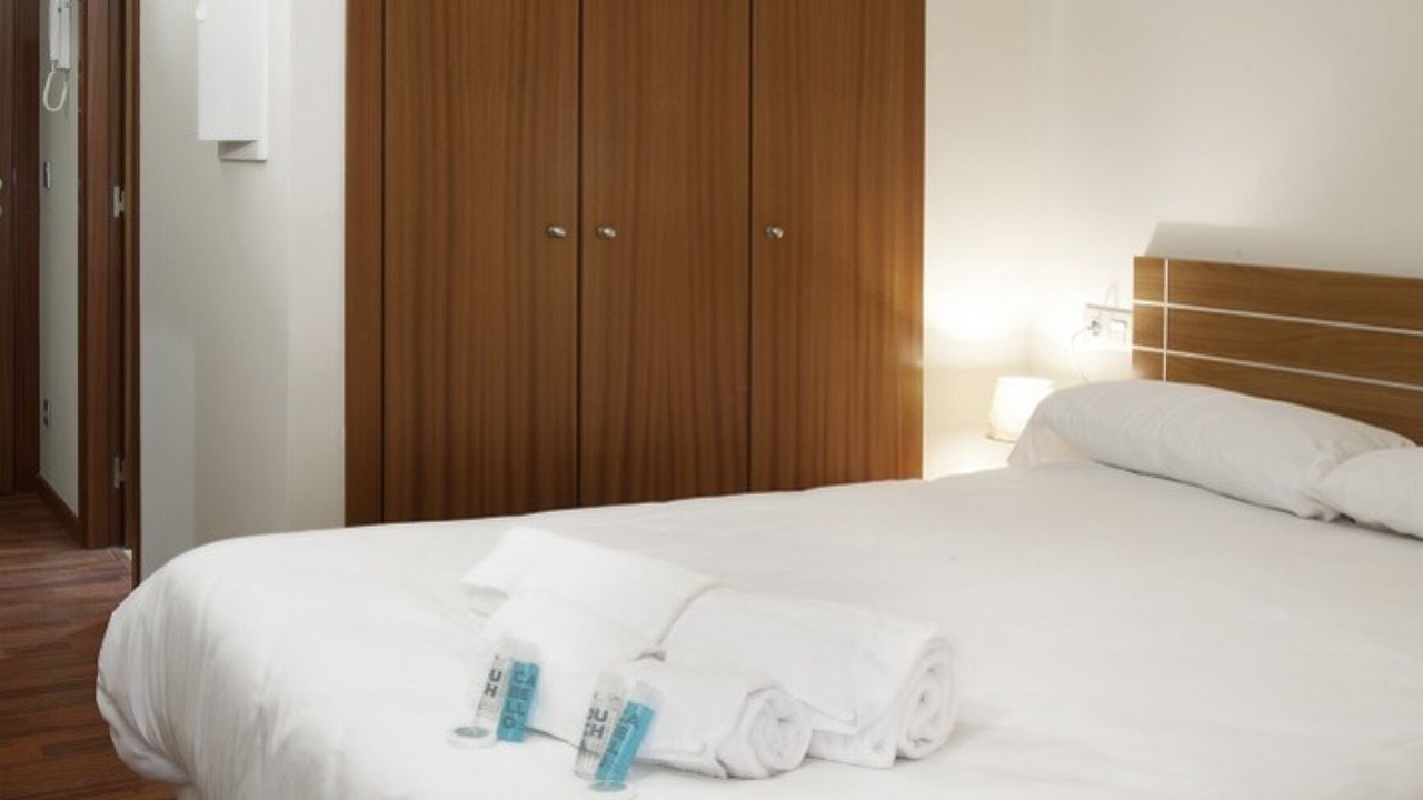 Photo of Bedroom in Soldeu