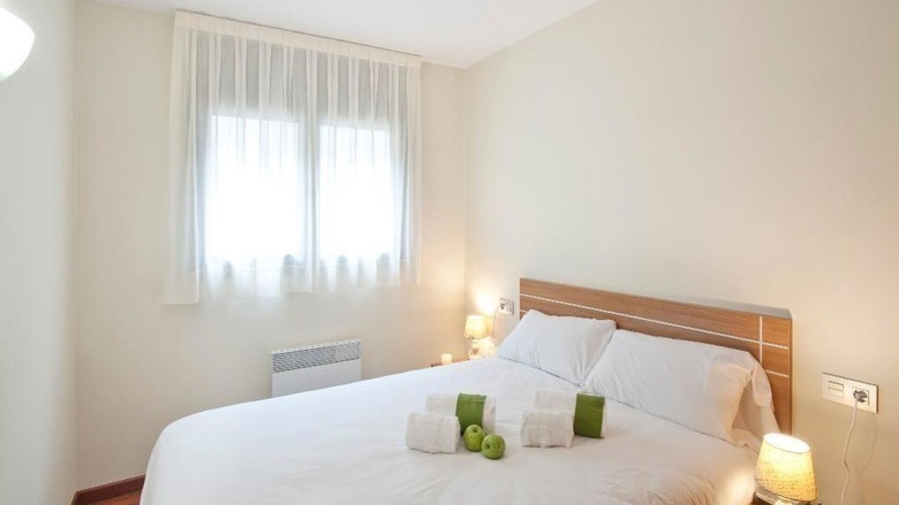 Photo of Bedroom in Soldeu