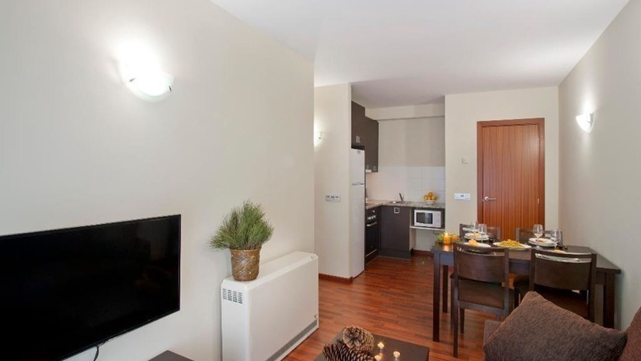 Photo of Livingroom in Soldeu
