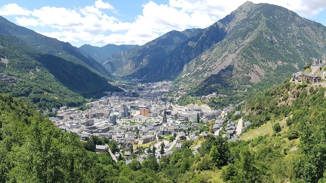 Photo of Others in Soldeu