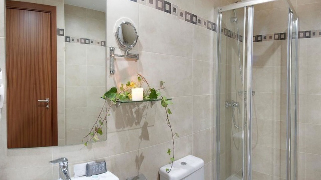 Photo of Bathroom in Soldeu
