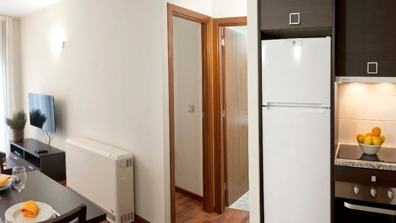 Photo of Kitchen in Soldeu