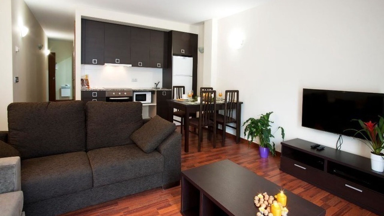 Photo of Livingroom in Soldeu