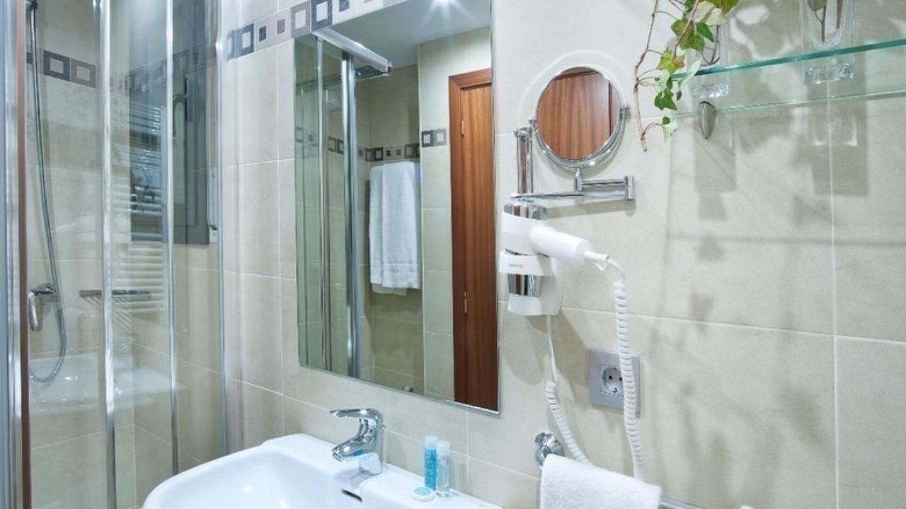 Photo of Bathroom in Soldeu