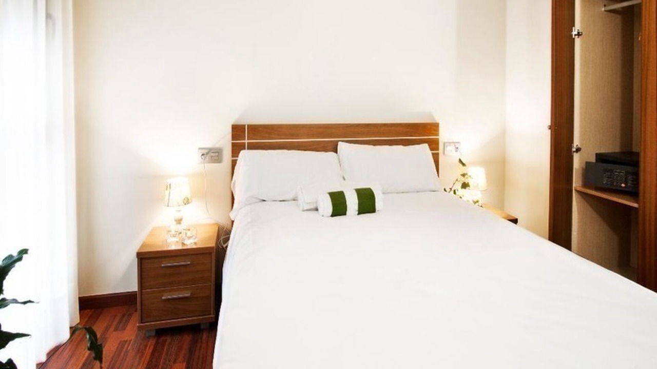 Photo of Bedroom in Soldeu