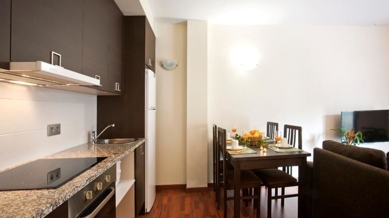 Photo of Kitchen in Soldeu