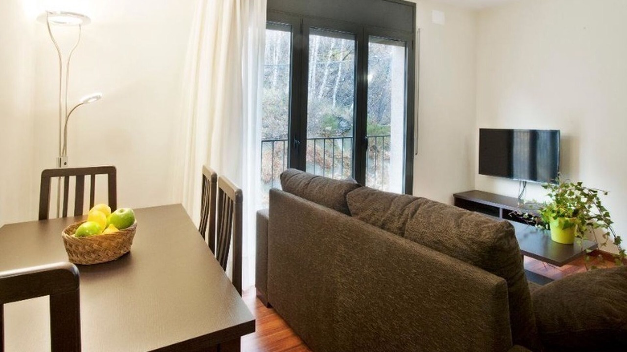 Photo of Livingroom in Soldeu