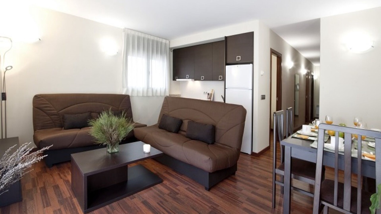 Photo of Livingroom in Soldeu
