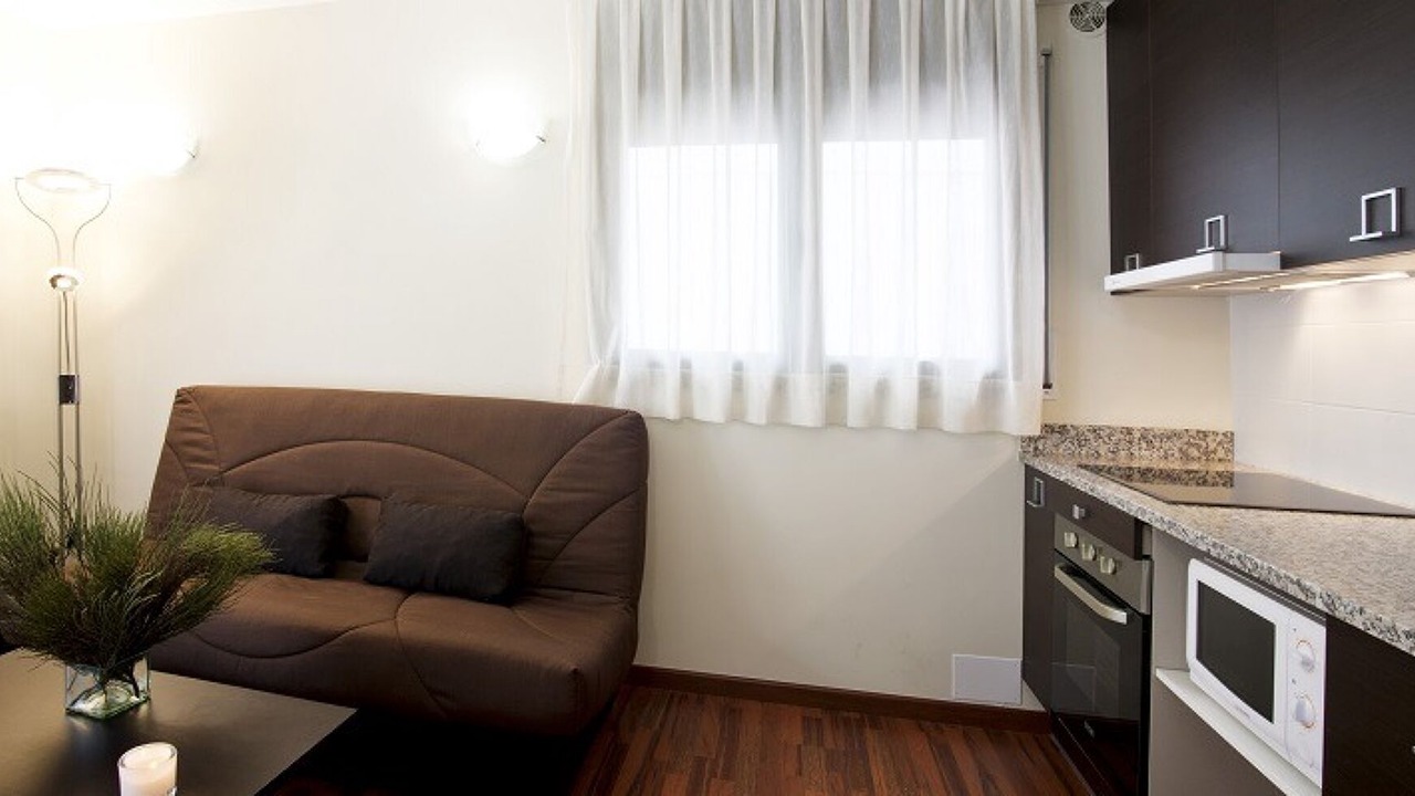 Photo of Livingroom in Soldeu