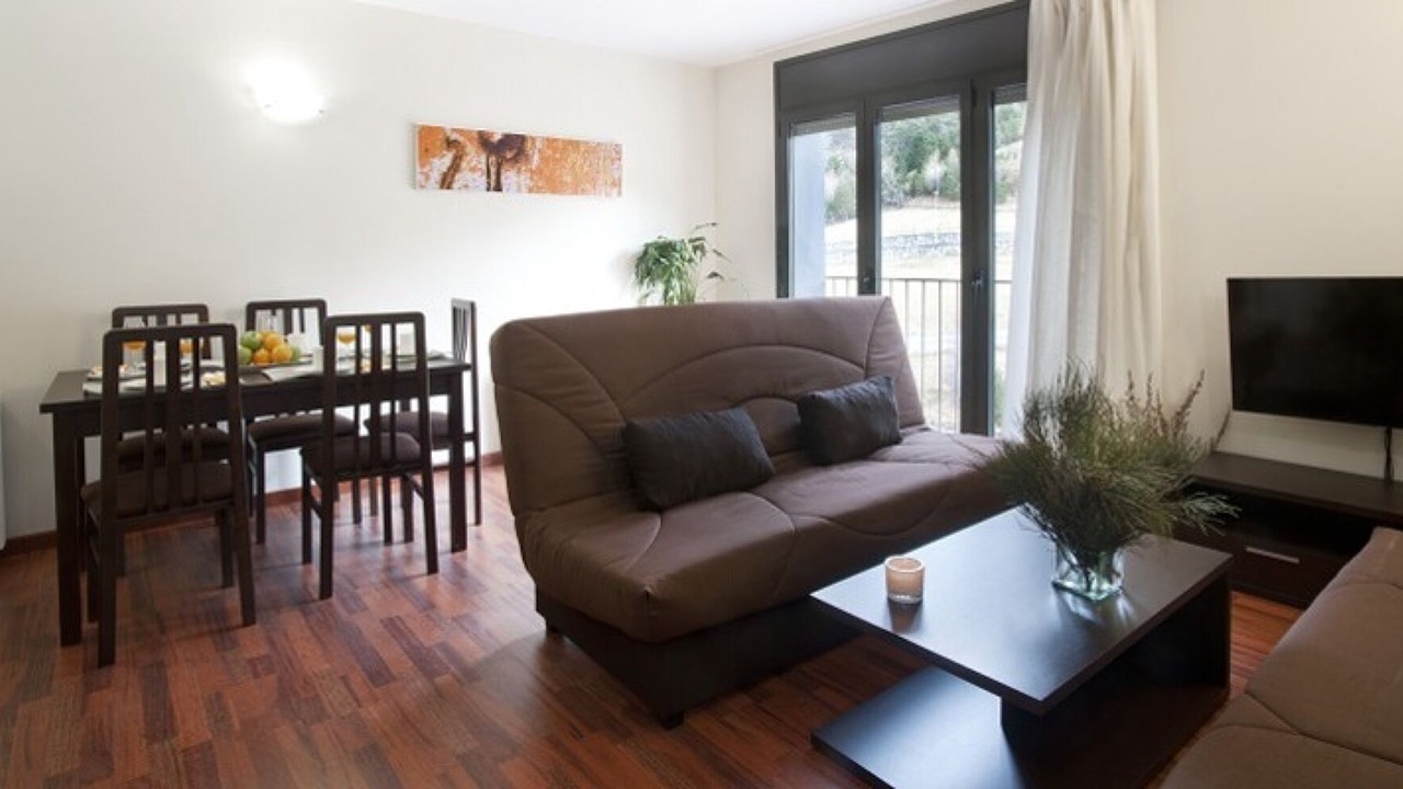Photo of Livingroom in Soldeu