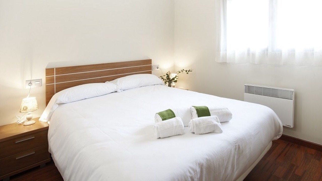 Photo of Bedroom in Soldeu