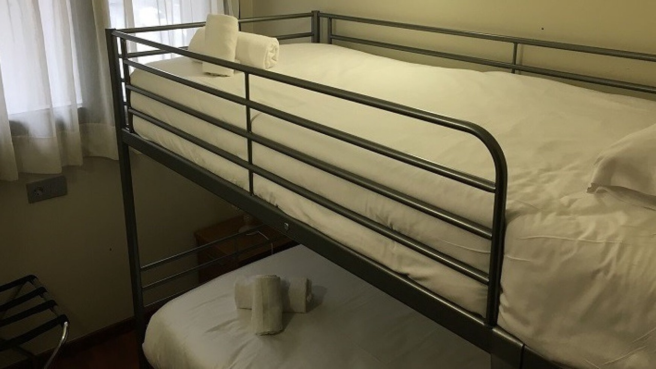 Photo of Bedroom in Soldeu