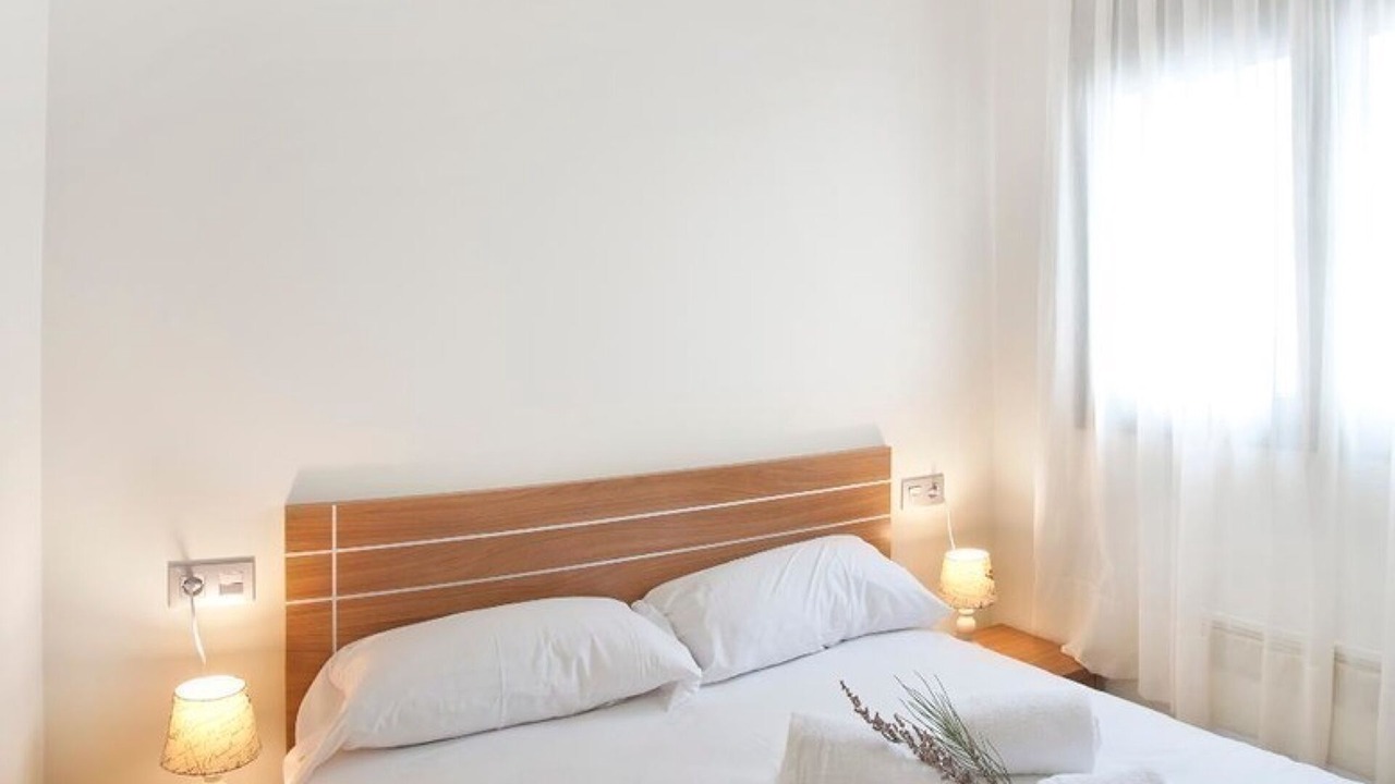 Photo of Bedroom in Soldeu