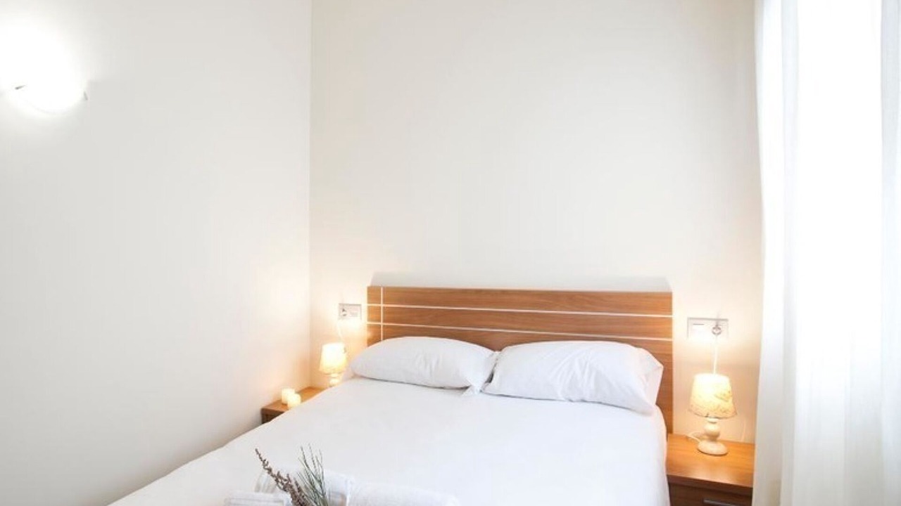 Photo of Bedroom in Soldeu