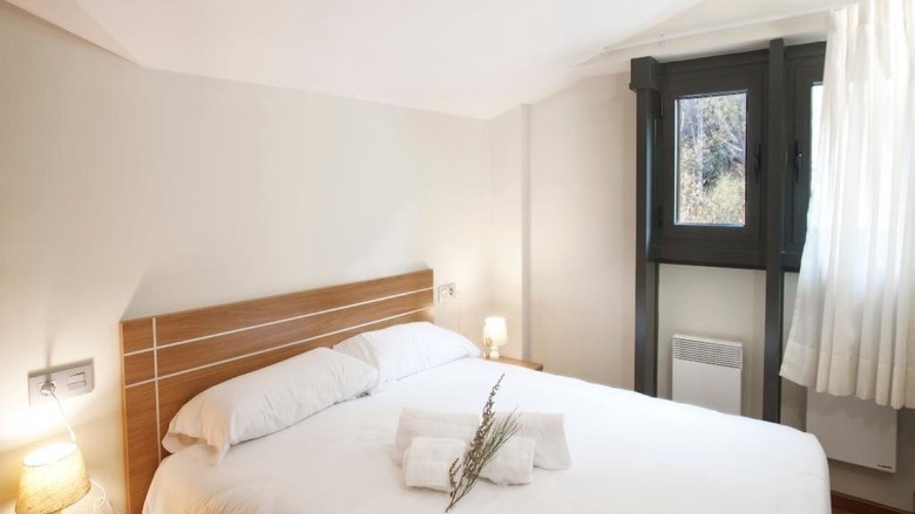 Photo of Bedroom in Soldeu