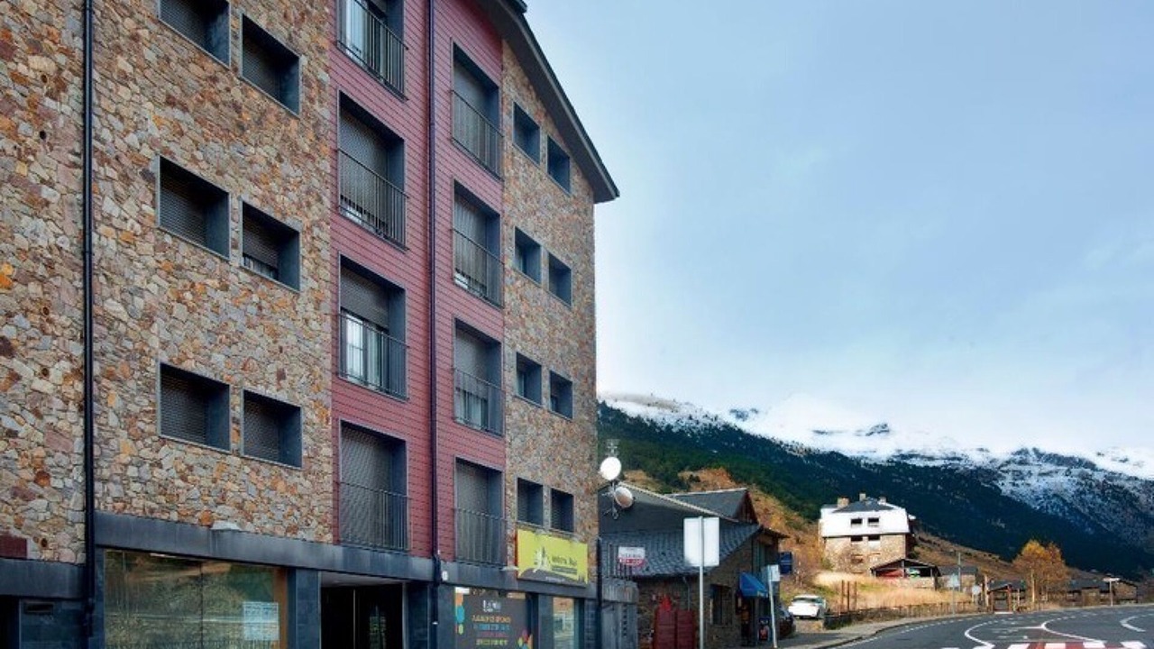 Photo of Outdoor in Soldeu