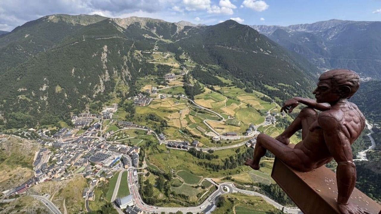 Photo of Outdoor in Soldeu